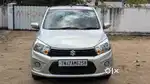 Maruti Suzuki Celerio ZXI(O) MT, 2020, Petrol