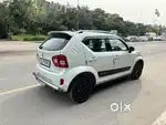 Maruti Suzuki Ignis 1.2 Delta MT, 2022, Petrol