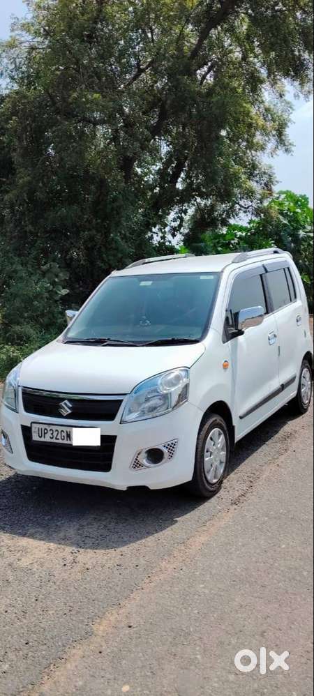 WOGON R VXI CNG COMPANY FITTED NEW TYRE