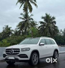 Mercedes-Benz GLS 400d 4MATIC, 2020, Diesel