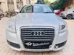 Audi A6 2.7 TDI, 2011, Diesel