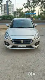 Maruti Suzuki Swift Dzire ZDI Plus , 2018, Diesel
