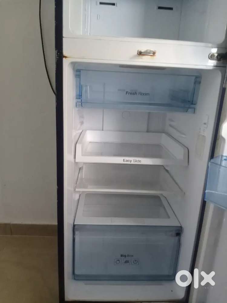 Samsung convertible refrigerator not working