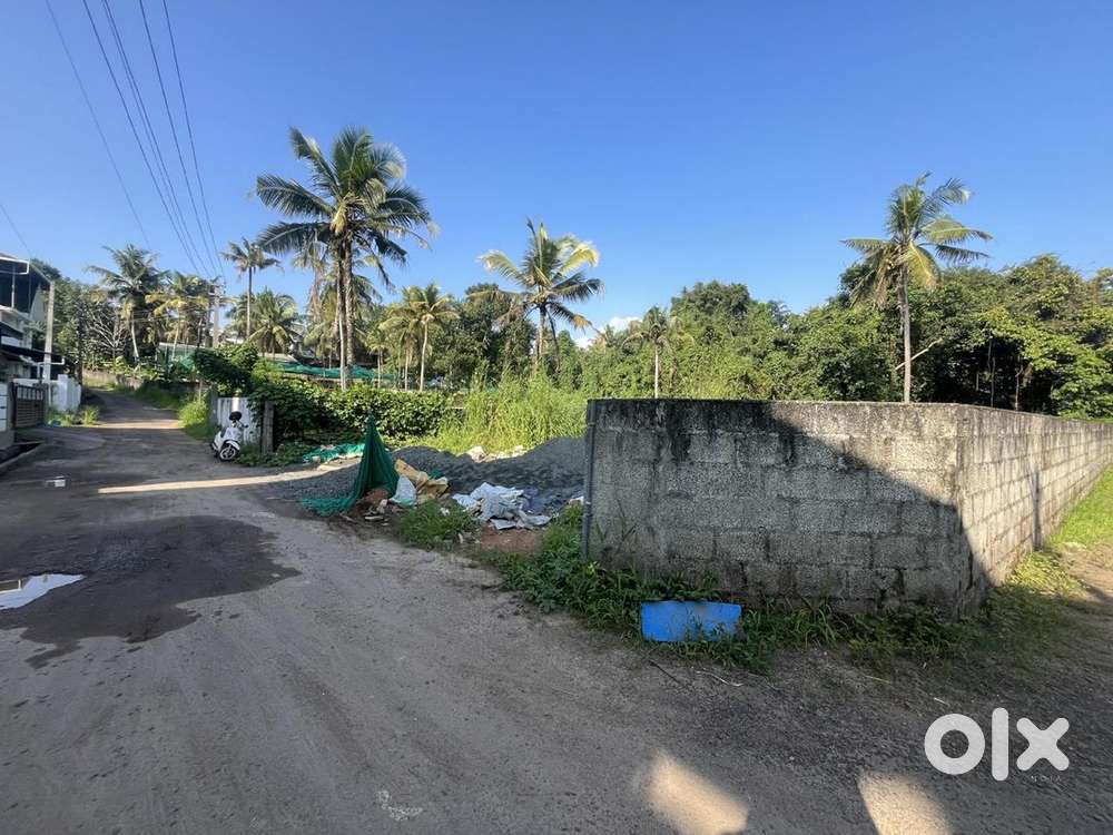 Thevakkal 7 cent land for sale