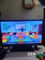 LG 43 inches Led tv