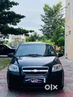 Chevrolet Aveo LT, 2011, Petrol