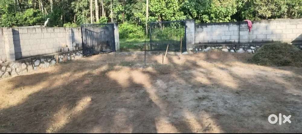 BUS ROUTE FRONTAGE 7.5 CENT