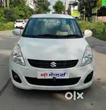 Maruti Suzuki Swift Dzire 2012-2015 ZDI, 2014, Diesel