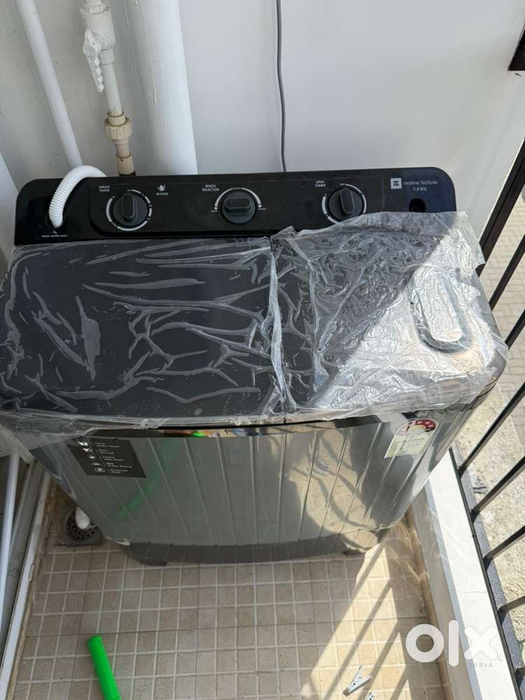 Semi automatic turbulance for normal usee