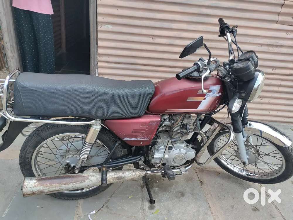 Bajai boxer AR