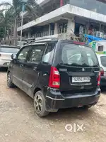 Maruti Suzuki Wagon R 2007 CNG & Hybrids Well Maintained