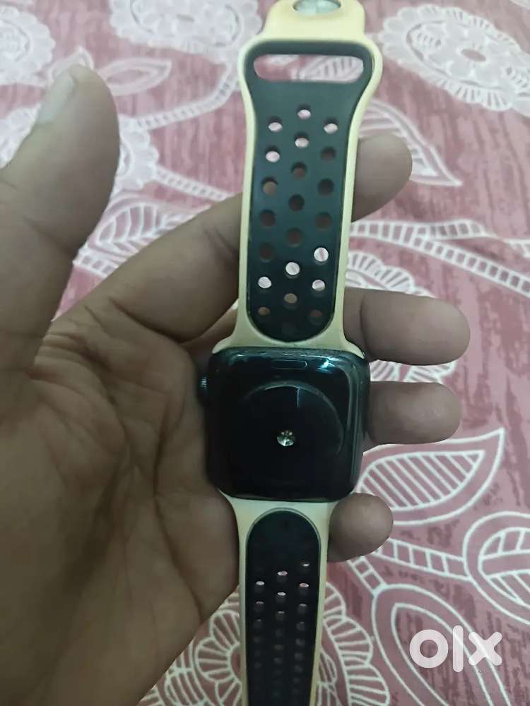 Apple watch se 44mm gps+cellular
