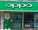 Wanted Oppo direct company staff at Branded Mobile showroom ( male)