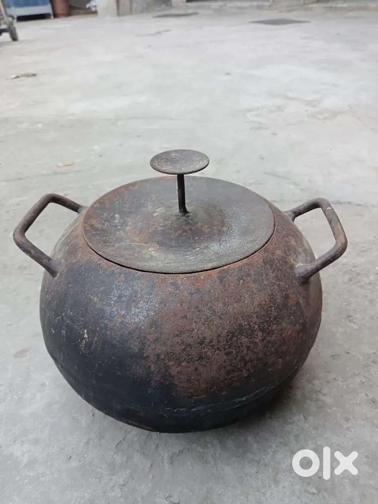 Cooking pot
