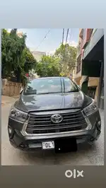 Toyota Innova Crysta Diesel Good Condition