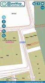 Residential plot for sale in Greater Noida