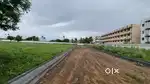 NXT To Kumaraguru CLG - Main Road 1 Km - Corporation limit