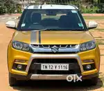 Diesel ZDi Plus Single owner BREZZA