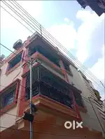 2 years old new flat urgent sale in full furnished condition