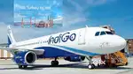 We are hiring for the indigo airlines.Fresher can apply urgent hiring