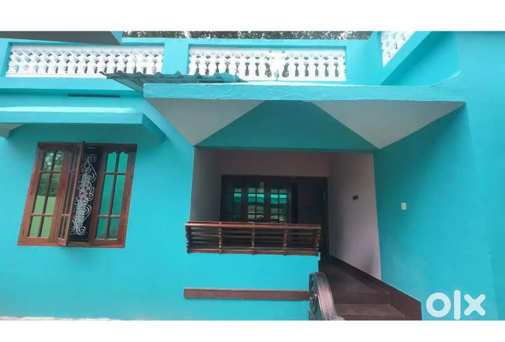 Land & House in Madathikonam