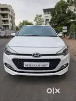 Hyundai Elite i20 1.4 CRDI Asta (O), 2018, Diesel