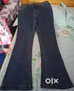 Ladies Denim