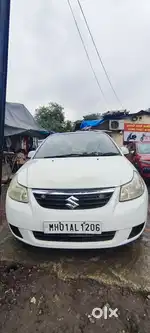 Maruti Suzuki SX4 2007-2012 Vxi BSIV, 2009, CNG & Hybrids