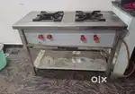 Stove bhatti