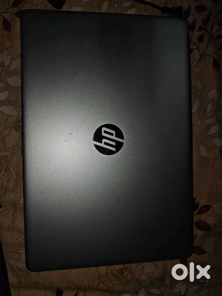 I want to sell my hp laptop