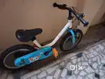Cycle for 3-6 years, in good condition