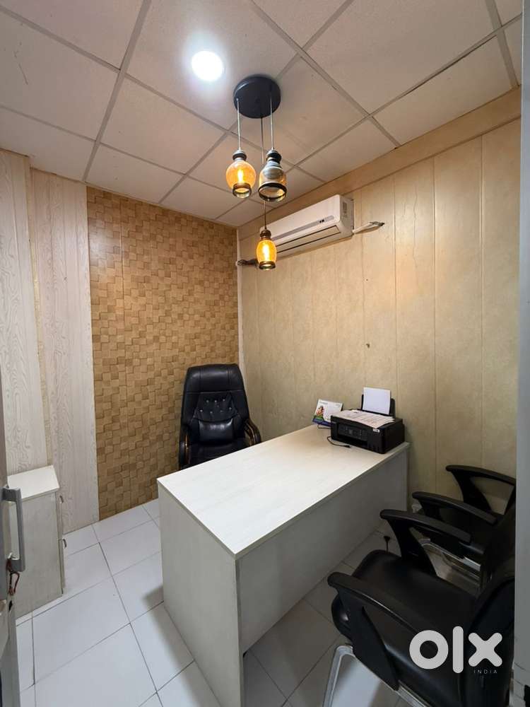 Fully Furnished office space No deler No commission