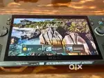 Rog ally x 24 gb 1tb ram