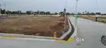 Per sqft rate 1650./. Guduvanchery Low Budget dtcp approved plots