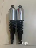 Royal enfield bullet rear shocks for sale