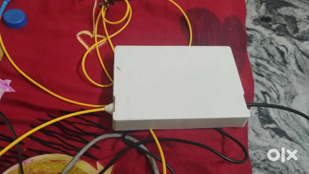 T p link router absolutely running condition