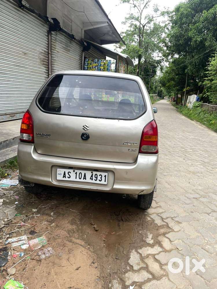 lord alto runs supurb