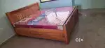 King size bed..sofa...sangawaan made