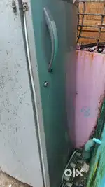 Refrigerator Whirlpool Company Best Condition.