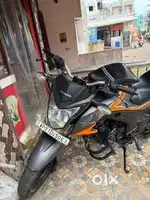 Honda hornet 160 for sale
