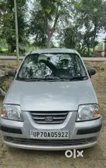 Hyundai Santro Xing 2007 Petrol 85000 Km Driven