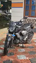 Bs6 petrol/Ethanol