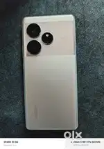 Realme gt 6 12 Ram/255 Storage