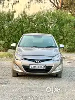 Hyundai i20 1.4 Sportz, 2013, Diesel
