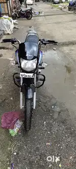 Self start bike 2021 ending
