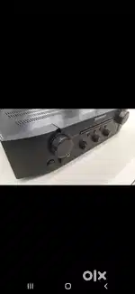 Marantz Stereo Integrated Amplifier