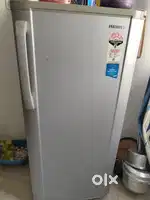 Samsung 2 years old fridge