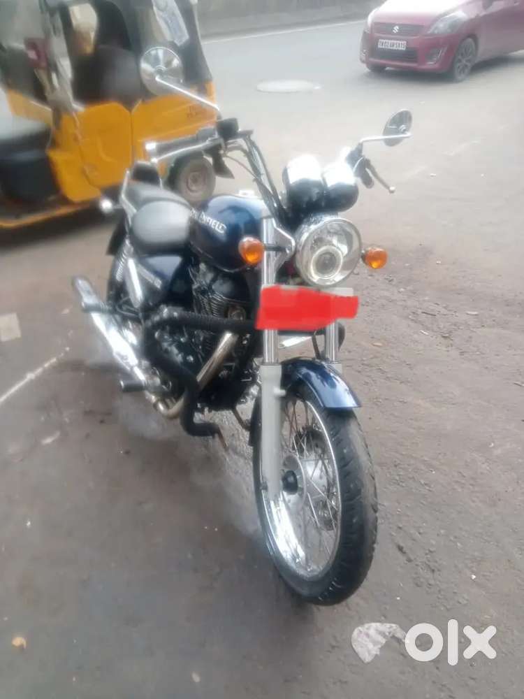 Thunderbird 350 for sale