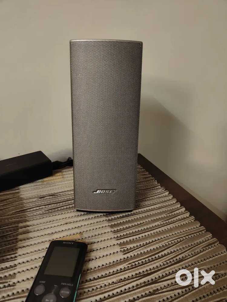 BOSE SPEAKERS