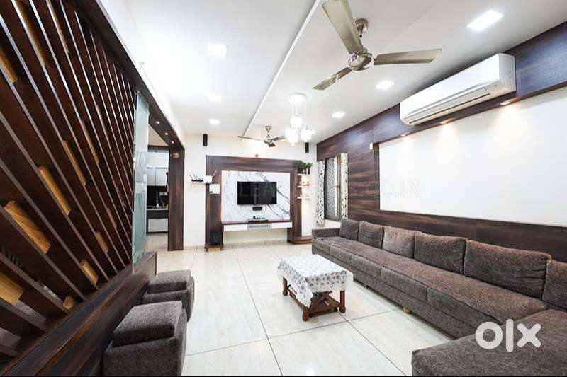 3 BHK Madhav Vihar Bunglows For sell in Chandkheda